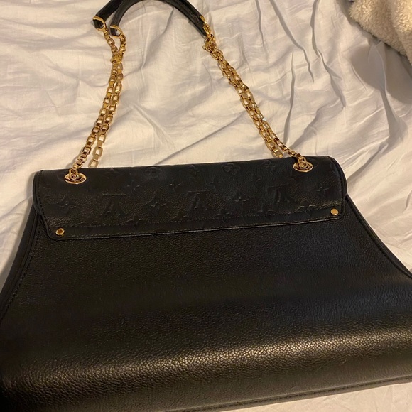 - Louis Vuitton St.Germain MM EMP.Noir - Picture 11 of 11